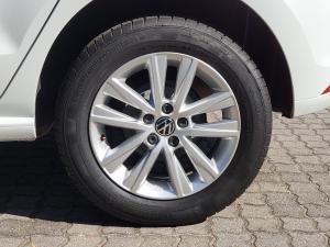 Volkswagen Polo Vivo 1.6 Comfortline TIP - Image 12