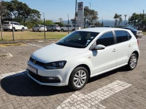 Volkswagen Polo Vivo 1.6 Comfortline TIP - Image 13