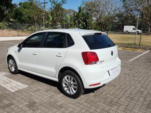 Volkswagen Polo Vivo 1.6 Comfortline TIP - Image 14