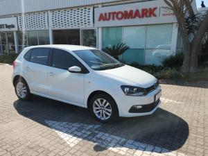 Volkswagen Polo Vivo 1.6 Comfortline TIP - Image 1