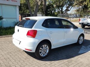 Volkswagen Polo Vivo 1.6 Comfortline TIP - Image 2