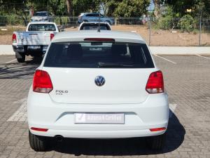 Volkswagen Polo Vivo 1.6 Comfortline TIP - Image 5