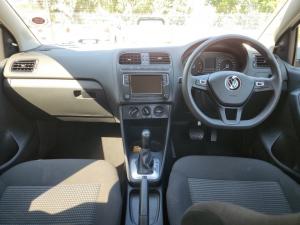 Volkswagen Polo Vivo 1.6 Comfortline TIP - Image 6