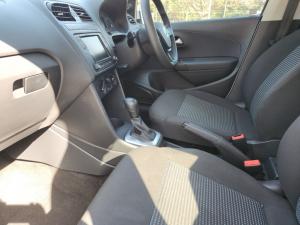 Volkswagen Polo Vivo 1.6 Comfortline TIP - Image 7