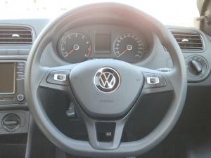 Volkswagen Polo Vivo 1.6 Comfortline TIP - Image 8