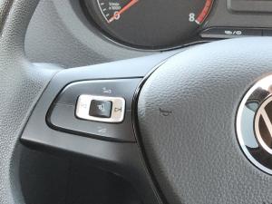 Volkswagen Polo Vivo 1.6 Comfortline TIP - Image 9