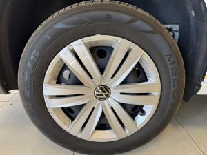 Volkswagen Caddy Maxi Cargo 2.0TDiP/V - Image 10