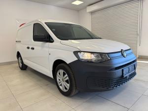 Volkswagen Caddy Maxi Cargo 2.0TDiP/V - Image 2
