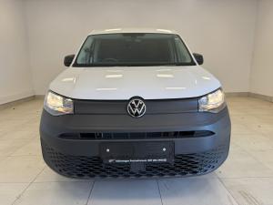 Volkswagen Caddy Maxi Cargo 2.0TDiP/V - Image 3