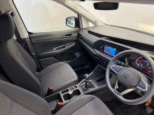 Volkswagen Caddy Maxi Cargo 2.0TDiP/V - Image 6