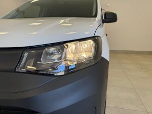 Volkswagen Caddy Maxi Cargo 2.0TDiP/V - Image 7
