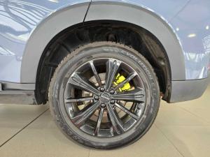 Haval H6 GT 2.0T Super Luxury 4X4 DCT - Image 10