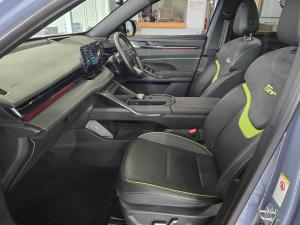 Haval H6 GT 2.0T Super Luxury 4X4 DCT - Image 11