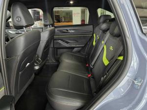 Haval H6 GT 2.0T Super Luxury 4X4 DCT - Image 12