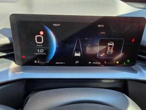 Haval H6 GT 2.0T Super Luxury 4X4 DCT - Image 13