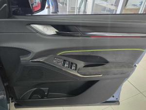 Haval H6 GT 2.0T Super Luxury 4X4 DCT - Image 14