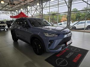 Haval H6 GT 2.0T Super Luxury 4X4 DCT - Image 15