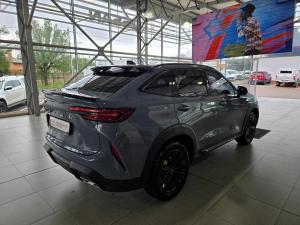 Haval H6 GT 2.0T Super Luxury 4X4 DCT - Image 16