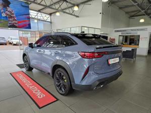 Haval H6 GT 2.0T Super Luxury 4X4 DCT - Image 17