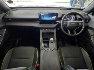 Haval H6 GT 2.0T Super Luxury 4X4 DCT - Image 19