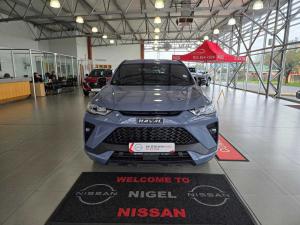 Haval H6 GT 2.0T Super Luxury 4X4 DCT - Image 2