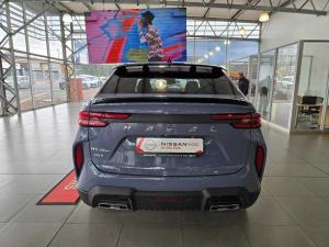 Haval H6 GT 2.0T Super Luxury 4X4 DCT - Image 4