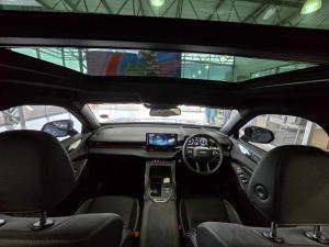 Haval H6 GT 2.0T Super Luxury 4X4 DCT - Image 7
