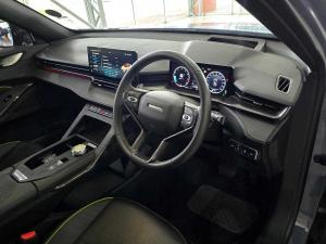 Haval H6 GT 2.0T Super Luxury 4X4 DCT - Image 8
