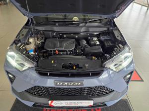Haval H6 GT 2.0T Super Luxury 4X4 DCT - Image 9