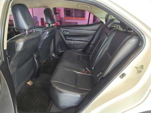 Toyota Corolla 1.4D Prestige - Image 12
