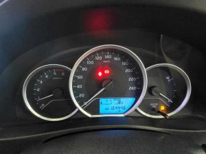 Toyota Corolla 1.4D Prestige - Image 13