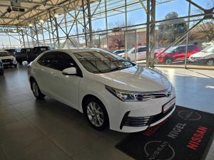 Toyota Corolla 1.4D Prestige - Image 16