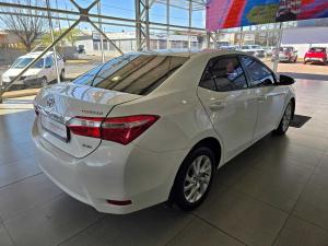 Toyota Corolla 1.4D Prestige - Image 17
