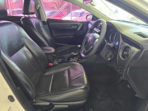 Toyota Corolla 1.4D Prestige - Image 18