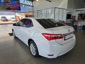 Toyota Corolla 1.4D Prestige - Image 19
