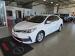 Toyota Corolla 1.4D Prestige - Thumbnail 1