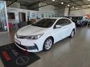 Thumbnail Toyota Corolla 1.4D Prestige