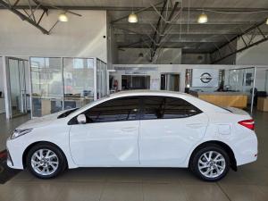 Toyota Corolla 1.4D Prestige - Image 3