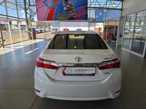 Toyota Corolla 1.4D Prestige - Image 4