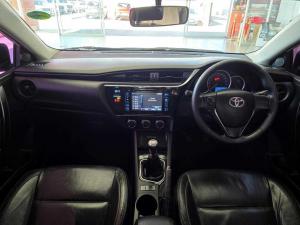 Toyota Corolla 1.4D Prestige - Image 7