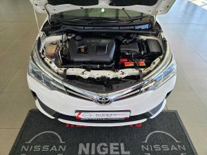 Toyota Corolla 1.4D Prestige - Image 9