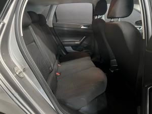 Volkswagen Polo hatch 1.0TSI Trendline - Image 10