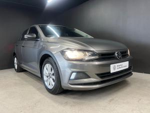 Volkswagen Polo hatch 1.0TSI Trendline - Image 1