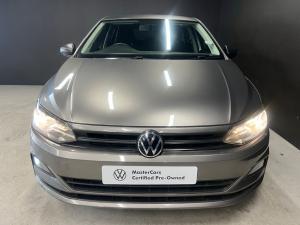 Volkswagen Polo hatch 1.0TSI Trendline - Image 2