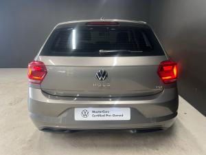 Volkswagen Polo hatch 1.0TSI Trendline - Image 4