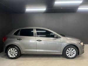 Volkswagen Polo hatch 1.0TSI Trendline - Image 5