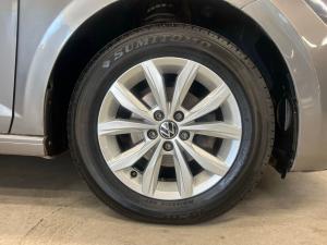 Volkswagen Polo hatch 1.0TSI Trendline - Image 6