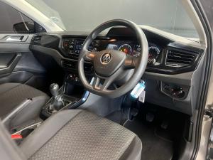 Volkswagen Polo hatch 1.0TSI Trendline - Image 7