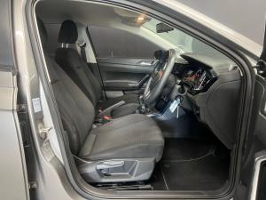 Volkswagen Polo hatch 1.0TSI Trendline - Image 8