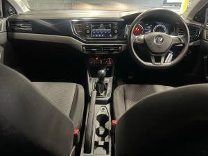 Volkswagen Polo hatch 1.0TSI Trendline - Image 9